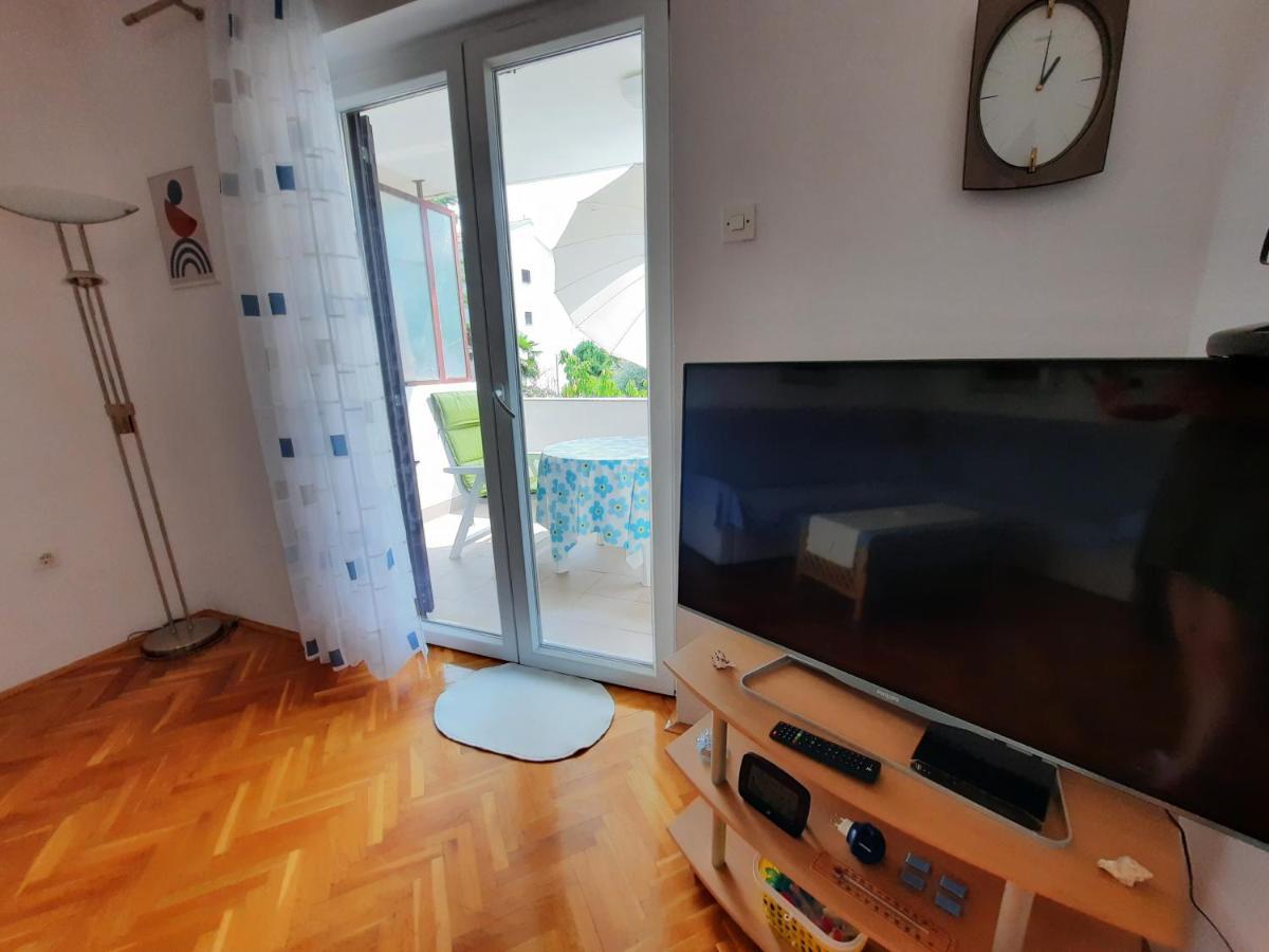 Apartman 洛夫兰 外观 照片