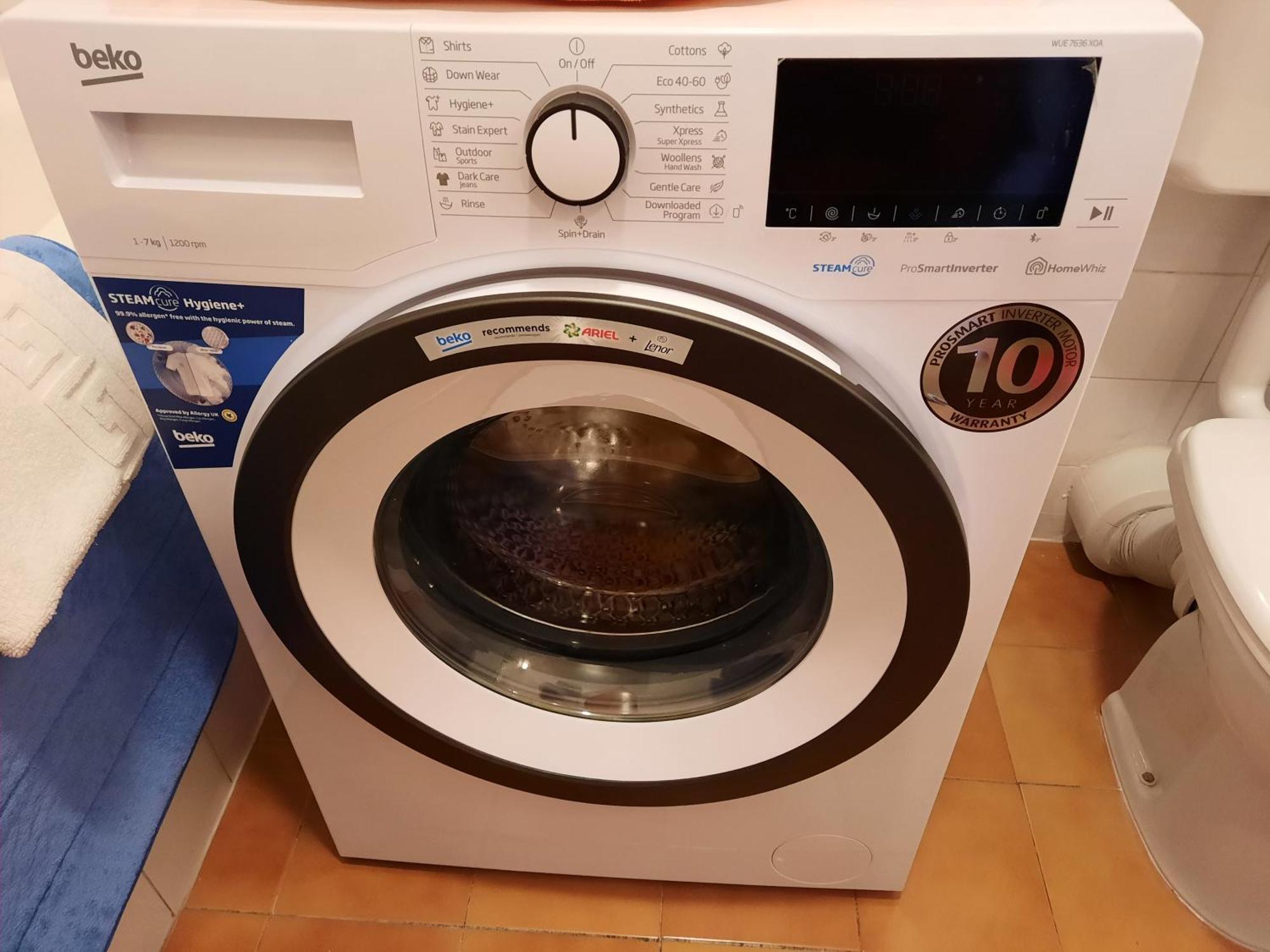 Apartman 洛夫兰 外观 照片