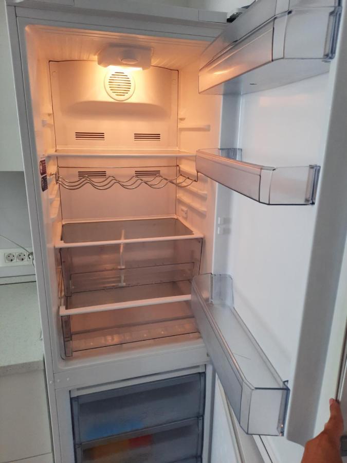 Apartman 洛夫兰 外观 照片
