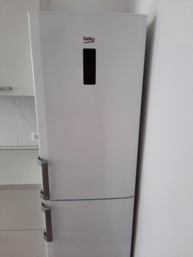 Apartman 洛夫兰 外观 照片