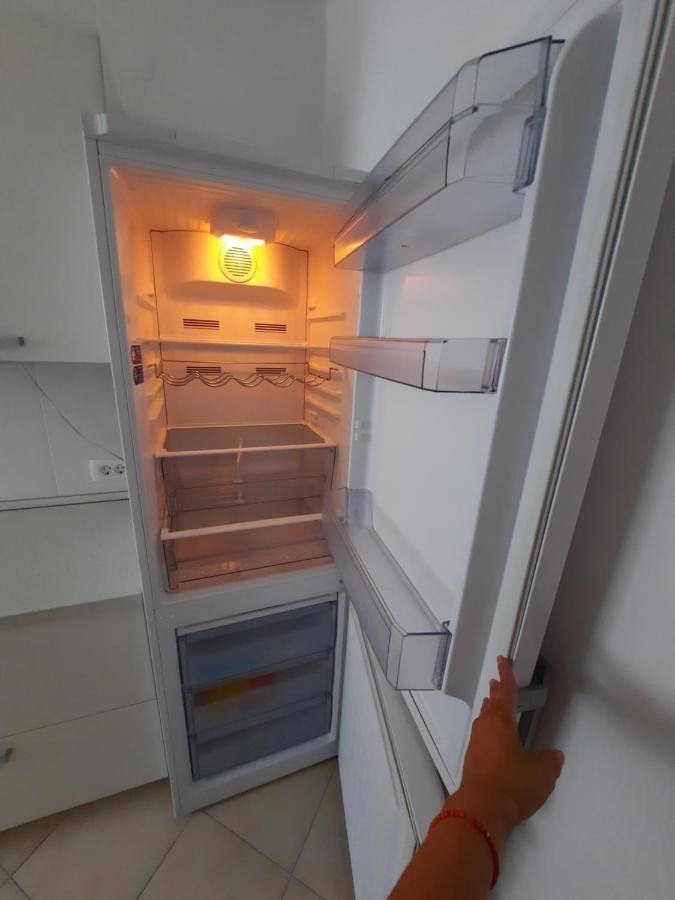 Apartman 洛夫兰 外观 照片