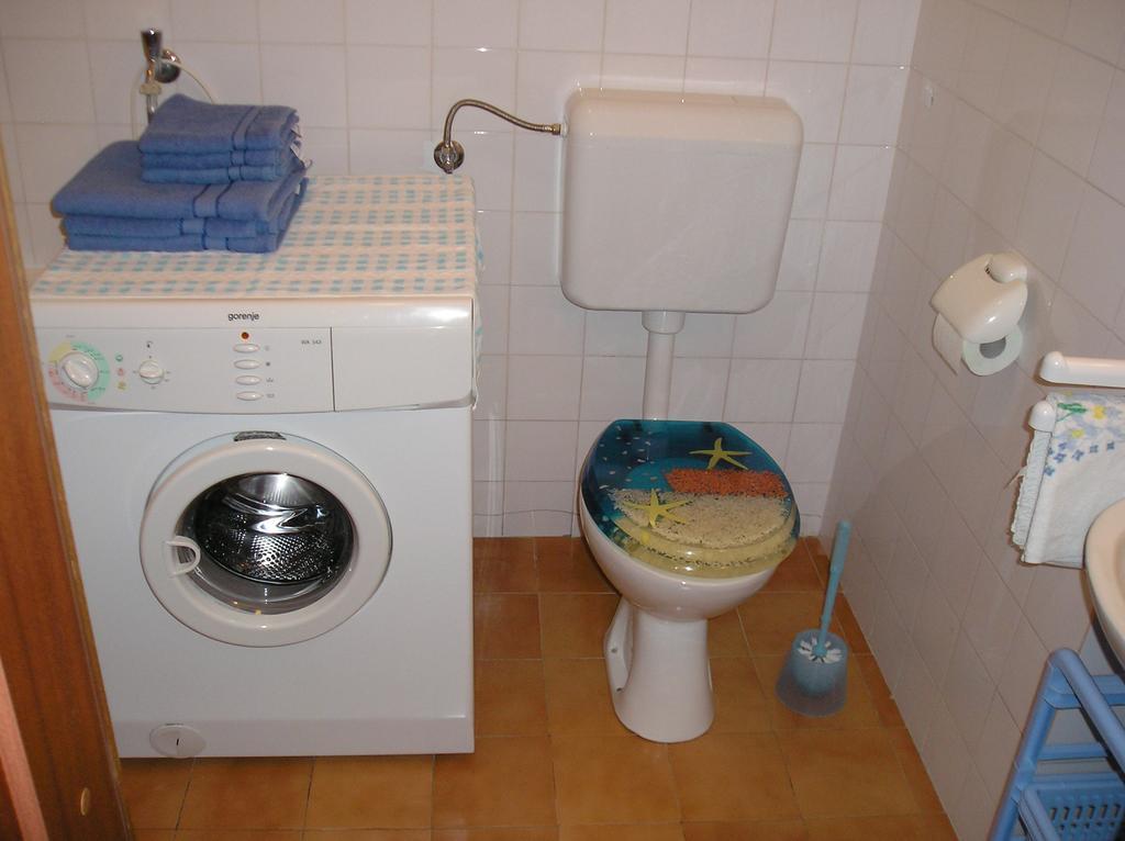 Apartman 洛夫兰 外观 照片