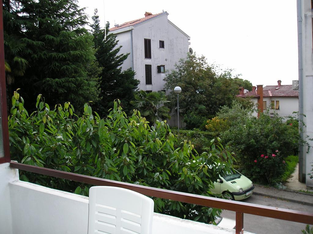 Apartman 洛夫兰 外观 照片