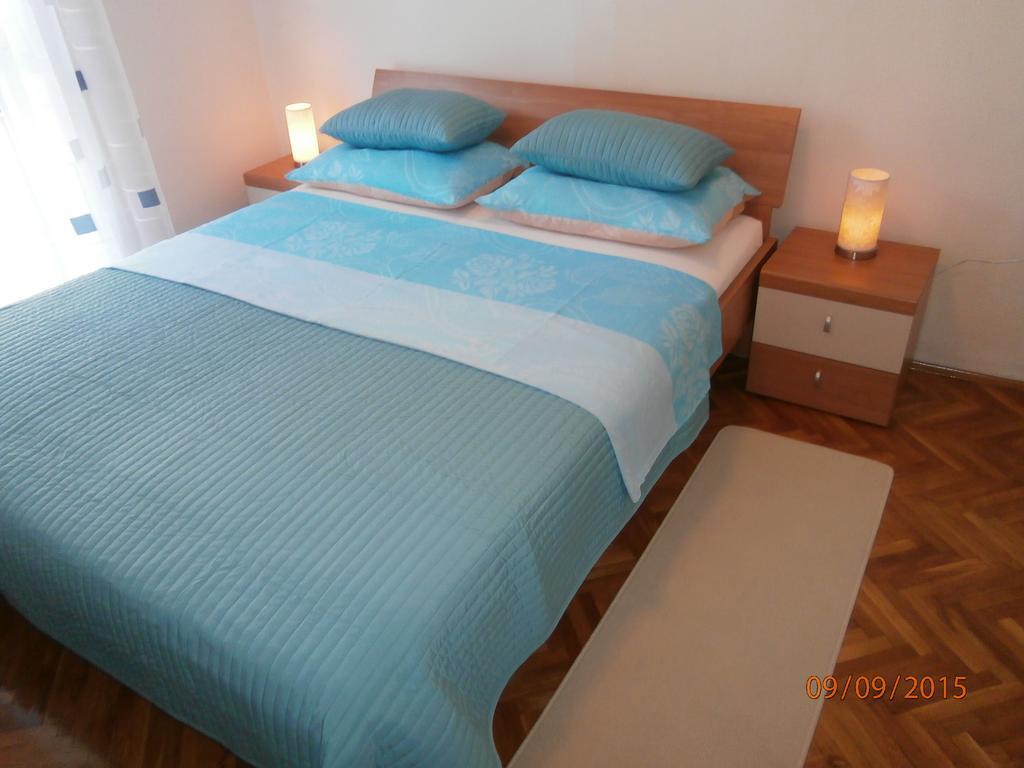 Apartman 洛夫兰 外观 照片