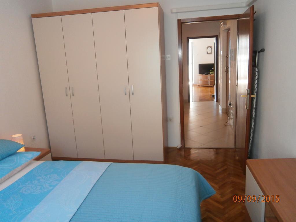 Apartman 洛夫兰 外观 照片