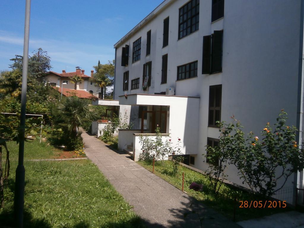 Apartman 洛夫兰 外观 照片