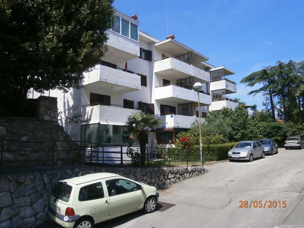 Apartman 洛夫兰 外观 照片